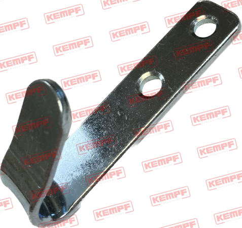 28964 Flachhaken 15x2,5